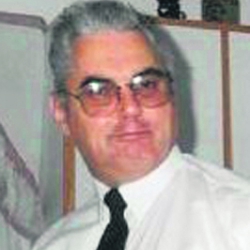 VOYER ANDRÉ