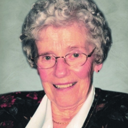 LEBLANC BOURDAGES CÉLINA 