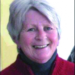 SCHRYER GABRIELLE