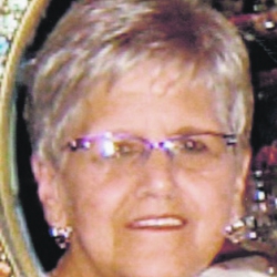 POIRIER FRANCINE