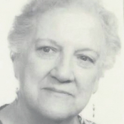 LAFRANCE ANNE-MARIE
