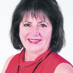 LAPLANTE FRANCINE