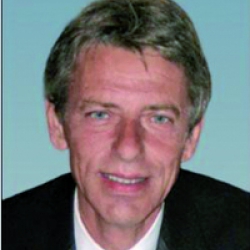 BERNARD GERMAIN 