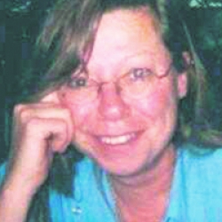 CLAIRMONT DIANE CLAUDETTE