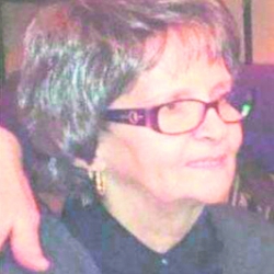 FOURNIER ROBERTE