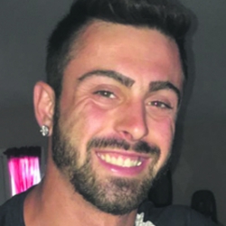 CLERMONT CÉDRIC 