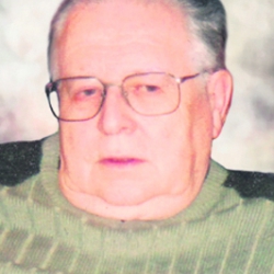 THÉRIAULT RONALD