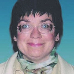 SAVOIE CHANTAL