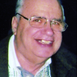 MARTINEAU LÉO