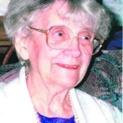 BRUYÈRE SARAH