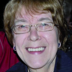 TOURANGEAU SYLVIA