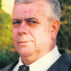 BAZINET LÉO D.