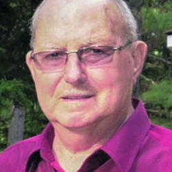 BRISSON RAYMOND