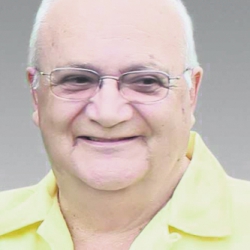 JALBERT RODRIGUE