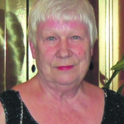 OUELLETTE FRANCINE