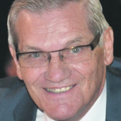 DENIS YVON
