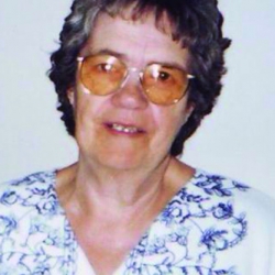 DUQUETTE THÉRÈSE
