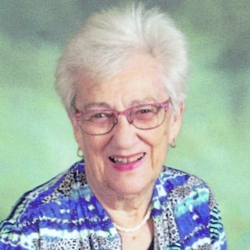 LAPORTE GHISLAINE