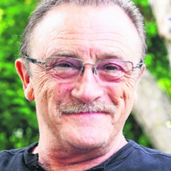 TROTTIER PIERRE