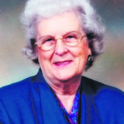 THÉRIAULT RITA