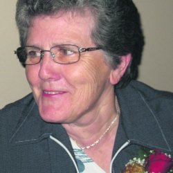 RONDEAU SICARD HÉLÈNE 