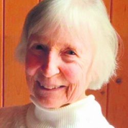 BÉLANGER JACQUELINE