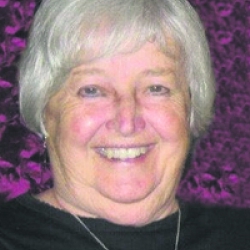 BERNIER LUCILLE