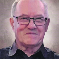 LAFONTAINE PAUL