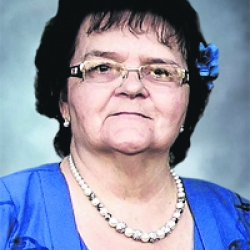 DEMERS ADRIENNE