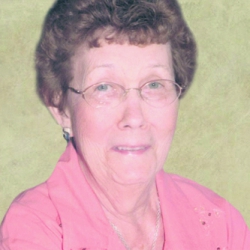 TROTTIER ANITA