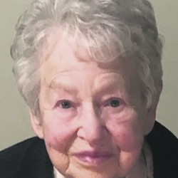 LAFORTUNE HARRIET