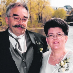 LABELE ANDRÉ; DION LABELLE LISE