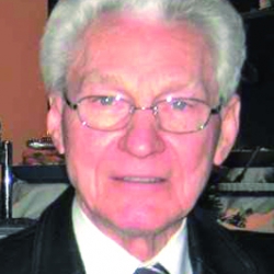 BEAUREGARD JEAN-CLAUDE