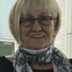 LAFERRIÈRE JOCELYNE