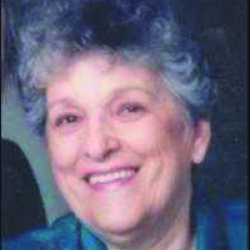 DUCHESNEAU DUBÉ RÉJANE