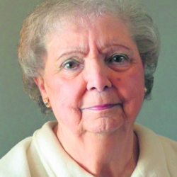 LAVERGNE MARIE-PAULE