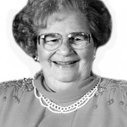POIRIER MARIE-ROSE