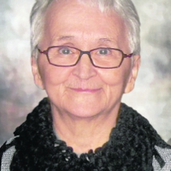 LABRÈCHE CLAUDETTE