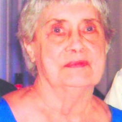 GAMACHE RITA