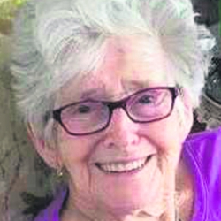 Séguin, Françoise Charlotte