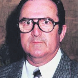 HUNEAULT MAURICE 