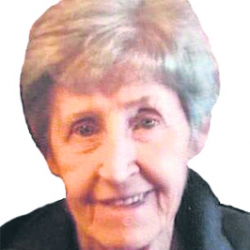 DESSUREAULT JACQUELINE
