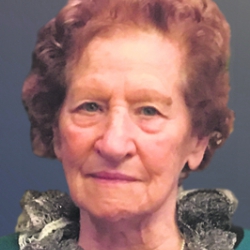 TREMBLAY HOTTE CÉCILE