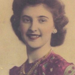 SIGOUIN MIGNONNE