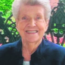 LAURIN LUCILLE