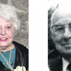 LAFRENIÈRE ROLLANDE ET MARCEL