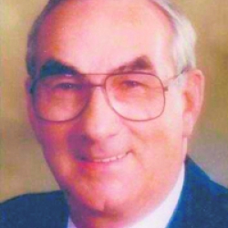 MCDONNELL FREDERICK