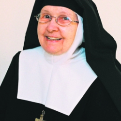 FRIGON FRANÇOISE-MARIE GRACIA