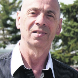 LAUZON GÉRARD