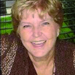 LAFRANCE MARTHE